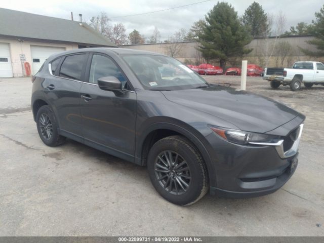 MAZDA CX-5 2019 jm3kfbcm6k0691479