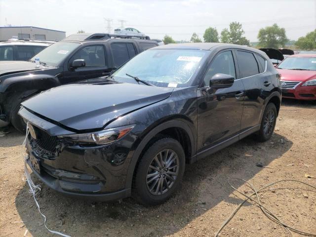 MAZDA CX-5 TOURI 2019 jm3kfbcm6k1507751