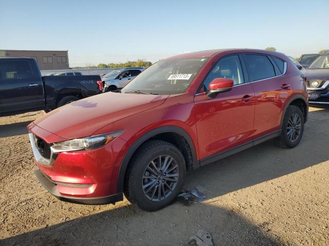 MAZDA CX-5 2019 jm3kfbcm6k1530026