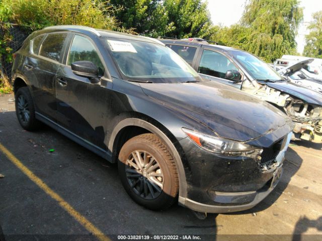 MAZDA CX-5 2019 jm3kfbcm6k1538790