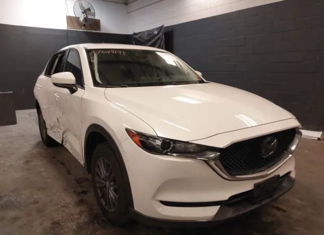 MAZDA CX-5 2019 jm3kfbcm6k1588024