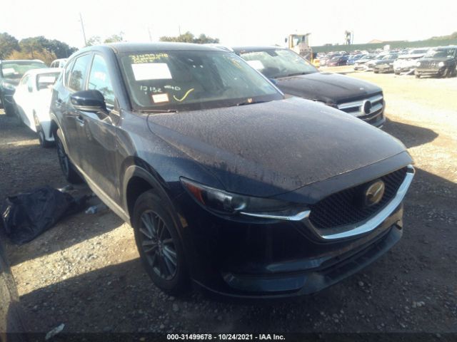 MAZDA CX-5 2019 jm3kfbcm6k1607204