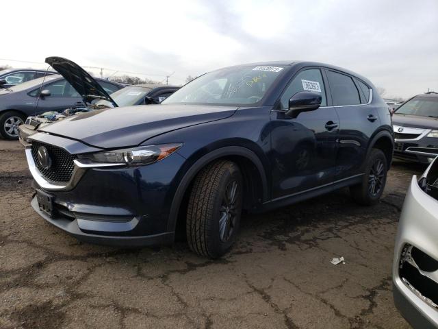 MAZDA CX-5 TOURI 2019 jm3kfbcm6k1608269