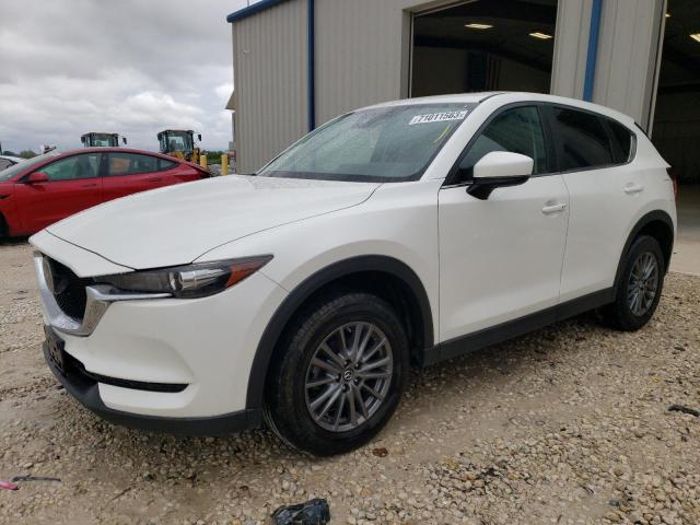 MAZDA CX-5 2019 jm3kfbcm6k1629316