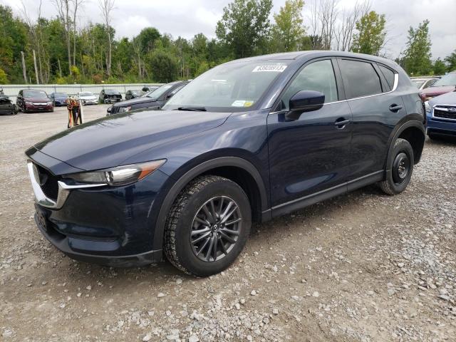 MAZDA CX-5 TOURI 2019 jm3kfbcm6k1649064