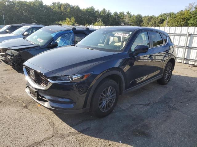 MAZDA CX-5 2019 jm3kfbcm6k1664440