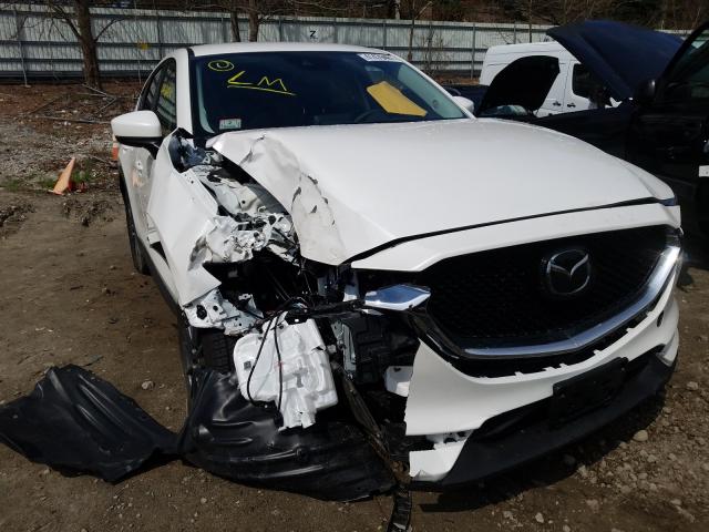 MAZDA NULL 2019 jm3kfbcm6k1685899