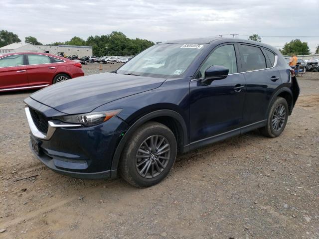 MAZDA CX-5 TOURI 2019 jm3kfbcm6k1699799