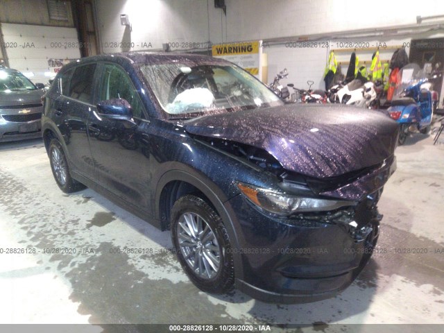 MAZDA CX-5 2020 jm3kfbcm6l0723154