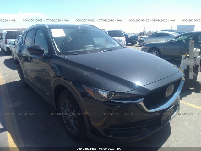 MAZDA CX-5 2020 jm3kfbcm6l0726538