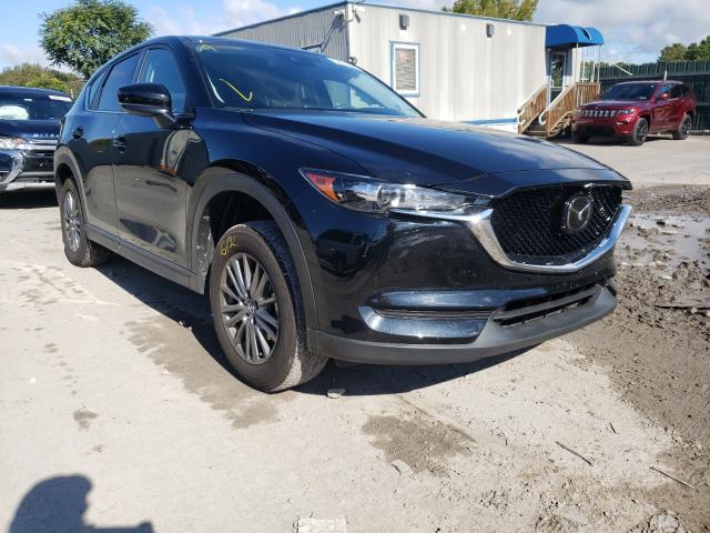 MAZDA CX-5 TOURI 2020 jm3kfbcm6l0729312