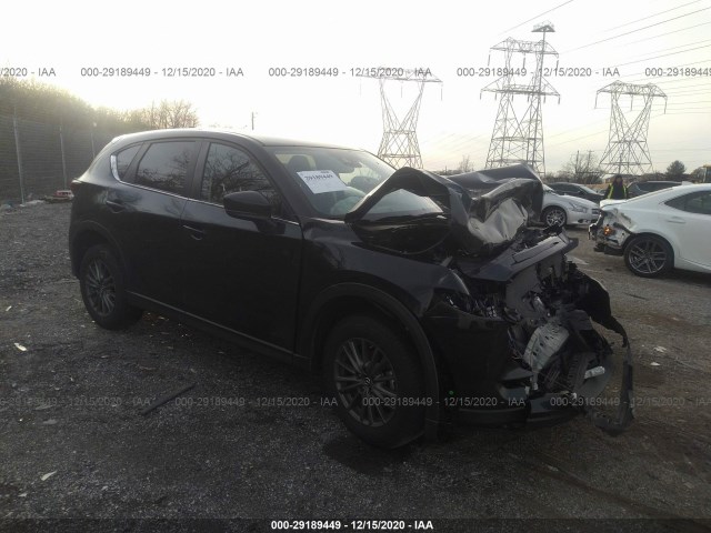 MAZDA CX-5 2020 jm3kfbcm6l0731870