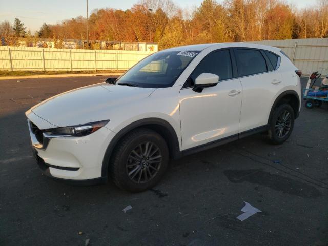 MAZDA CX-5 TOURI 2020 jm3kfbcm6l0731951