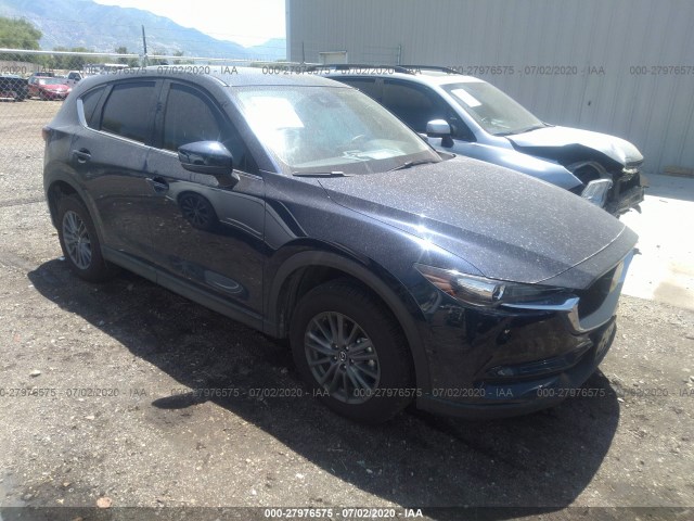 MAZDA CX-5 2020 jm3kfbcm6l0739113