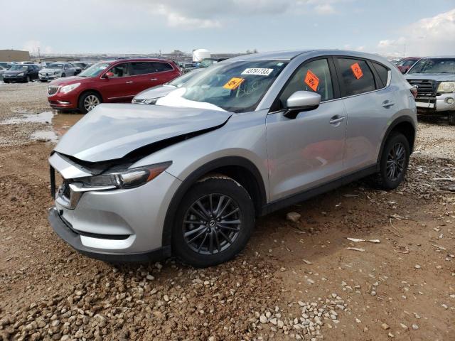 MAZDA CX-5 TOURI 2020 jm3kfbcm6l0740648