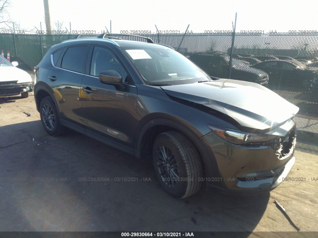 MAZDA CX-5 2020 jm3kfbcm6l0746997