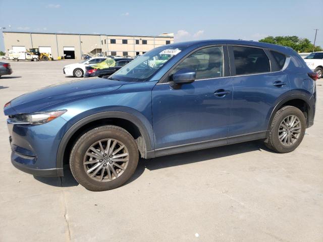 MAZDA CX-5 TOURI 2020 jm3kfbcm6l0765808