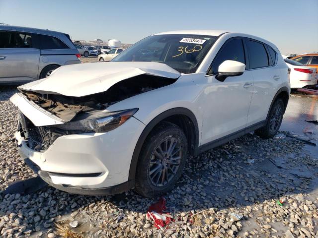 MAZDA CX-5 TOURI 2020 jm3kfbcm6l0774069