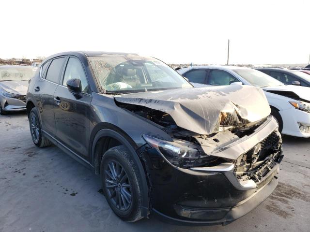 MAZDA CX-5 TOURI 2020 jm3kfbcm6l0779613