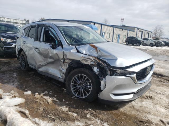 MAZDA CX-5 TOURI 2020 jm3kfbcm6l0784746