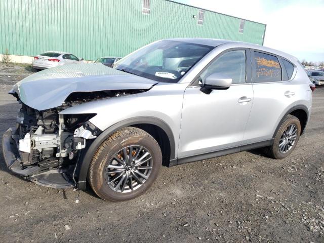 MAZDA CX-5 2020 jm3kfbcm6l0785685