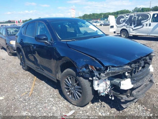 MAZDA CX-5 2020 jm3kfbcm6l0787713