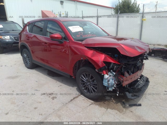 MAZDA CX-5 2020 jm3kfbcm6l0791065