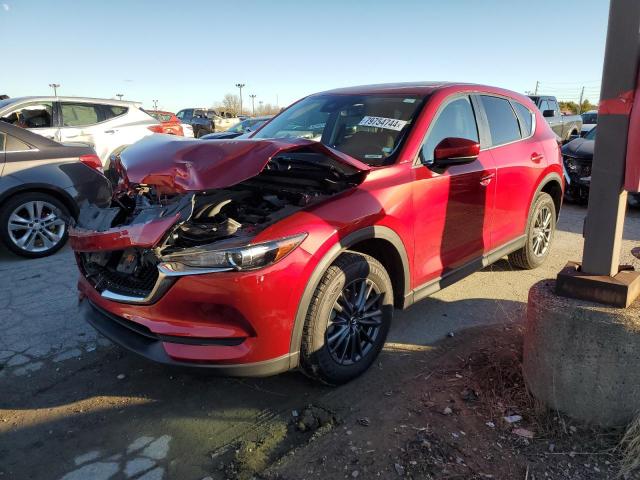 MAZDA CX-5 TOURI 2020 jm3kfbcm6l0791776