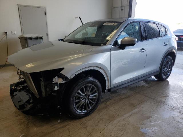 MAZDA CX-5 TOURI 2020 jm3kfbcm6l0794371