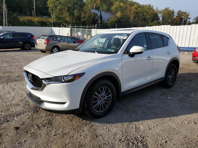 MAZDA CX-5 2020 jm3kfbcm6l0798940