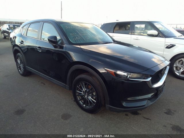 MAZDA CX-5 2020 jm3kfbcm6l0799828