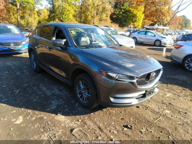 MAZDA CX-5 2020 jm3kfbcm6l0847103