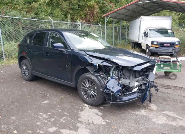 MAZDA CX-5 2020 jm3kfbcm6l0849224