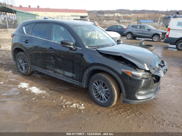 MAZDA CX-5 2020 jm3kfbcm6l0868033