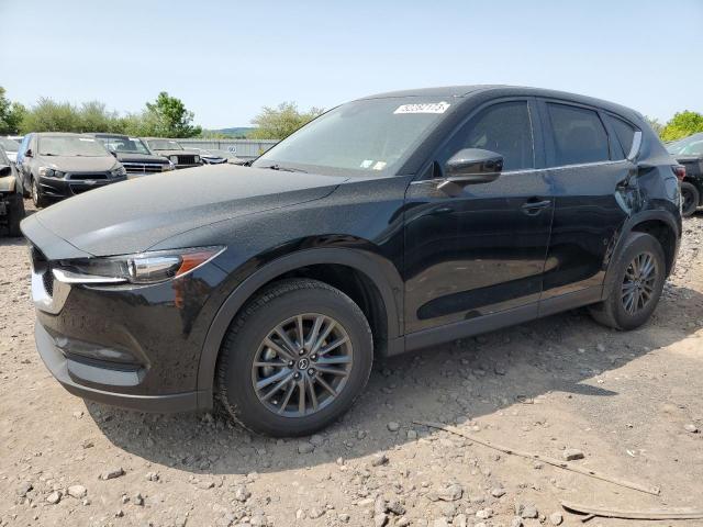 MAZDA CX-5 TOURI 2020 jm3kfbcm6l1720930