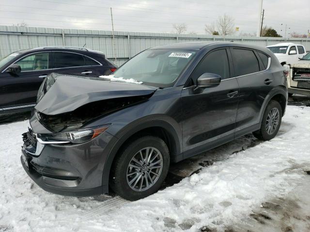 MAZDA CX-5 TOURI 2020 jm3kfbcm6l1788967