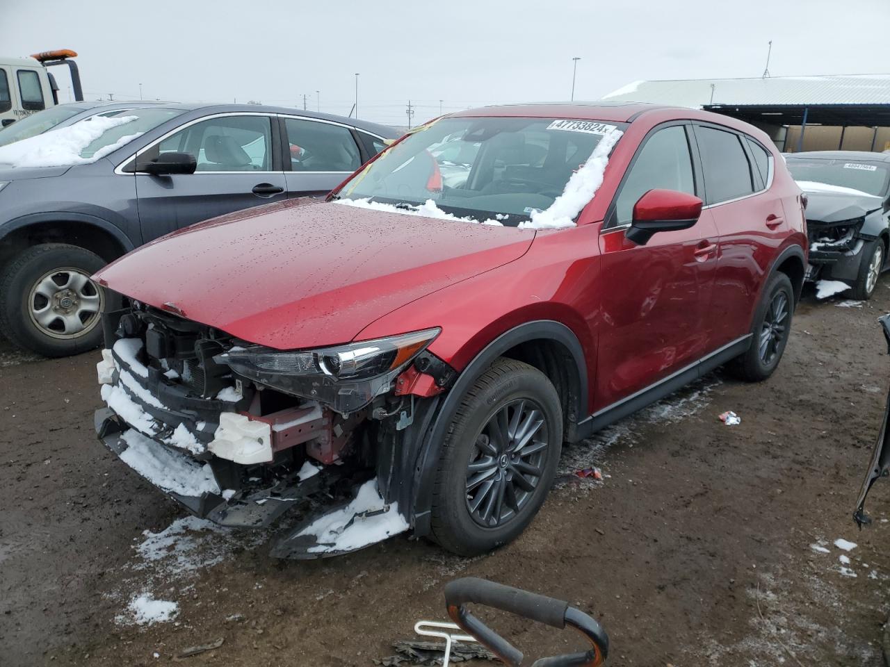 MAZDA CX-5 2020 jm3kfbcm6l1803726