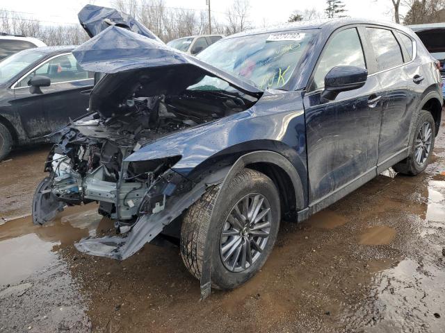 MAZDA CX-5 TOURI 2020 jm3kfbcm6l1812751