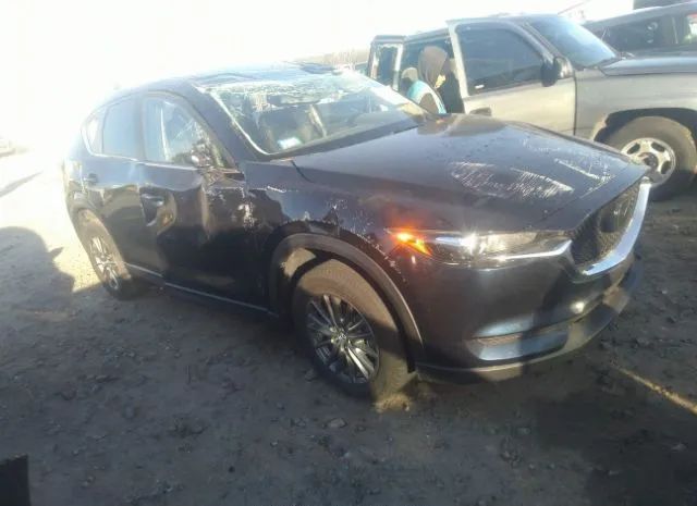 MAZDA CX-5 2020 jm3kfbcm6l1826116