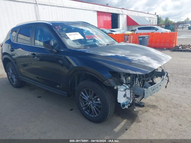 MAZDA CX-5 2020 jm3kfbcm6l1854210