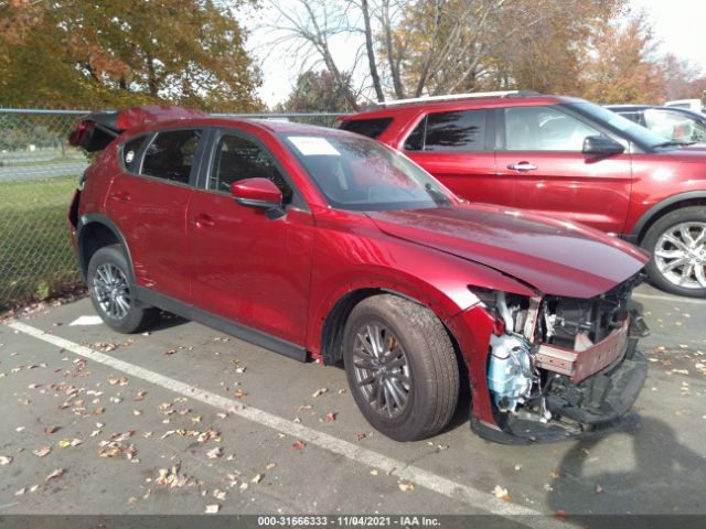 MAZDA CX-5 2020 jm3kfbcm6m0322821