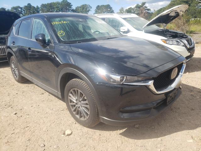 MAZDA CX-5 TOURI 2021 jm3kfbcm6m0322916