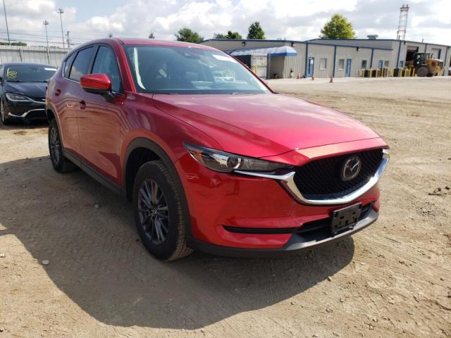 MAZDA CX-5 TOURI 2021 jm3kfbcm6m0324701