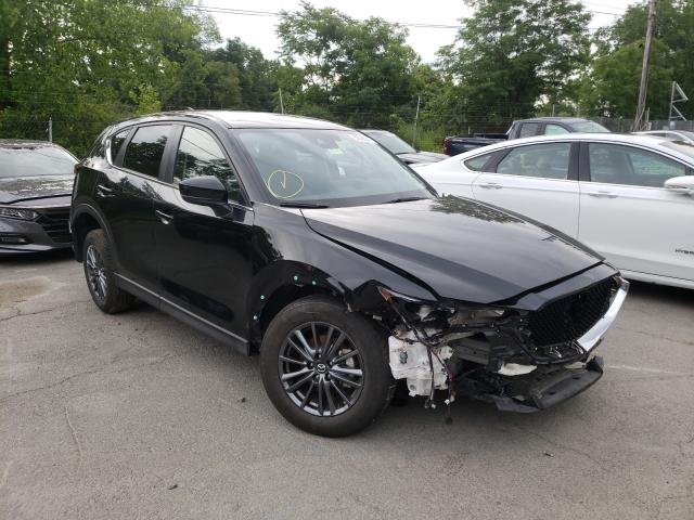 MAZDA CX-5 TOURI 2021 jm3kfbcm6m0339912