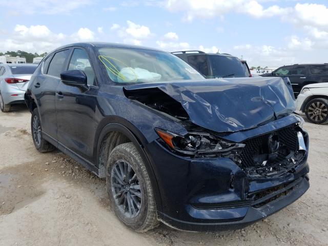 MAZDA CX-5 TOURI 2021 jm3kfbcm6m0342020