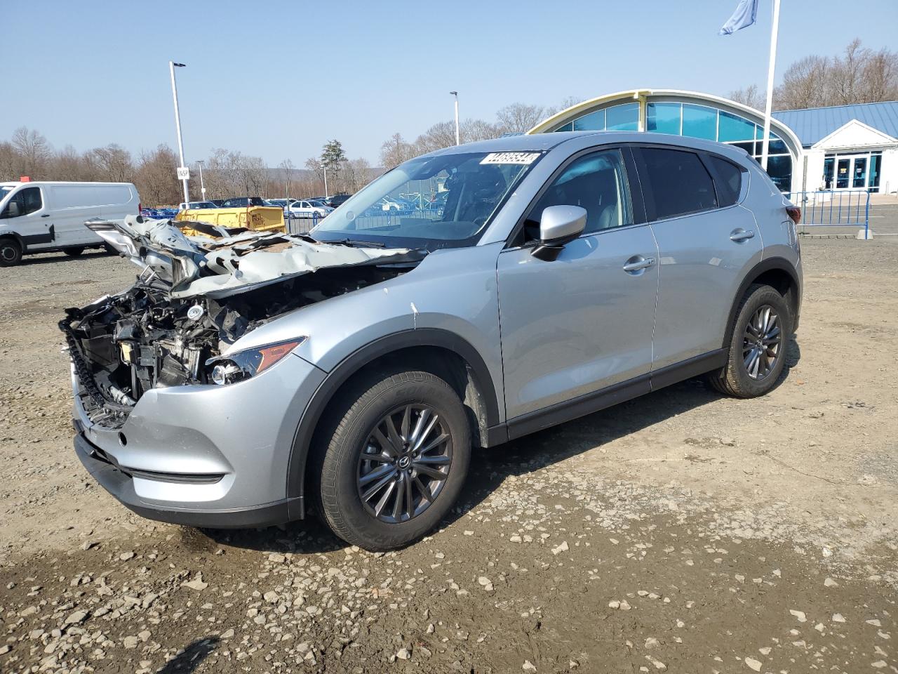 MAZDA CX-5 2021 jm3kfbcm6m0348173