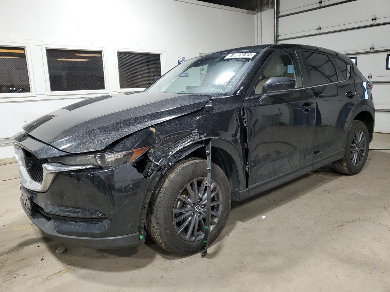 MAZDA CX-5 2021 jm3kfbcm6m0360839