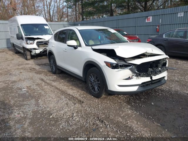 MAZDA CX-5 2021 jm3kfbcm6m0361005