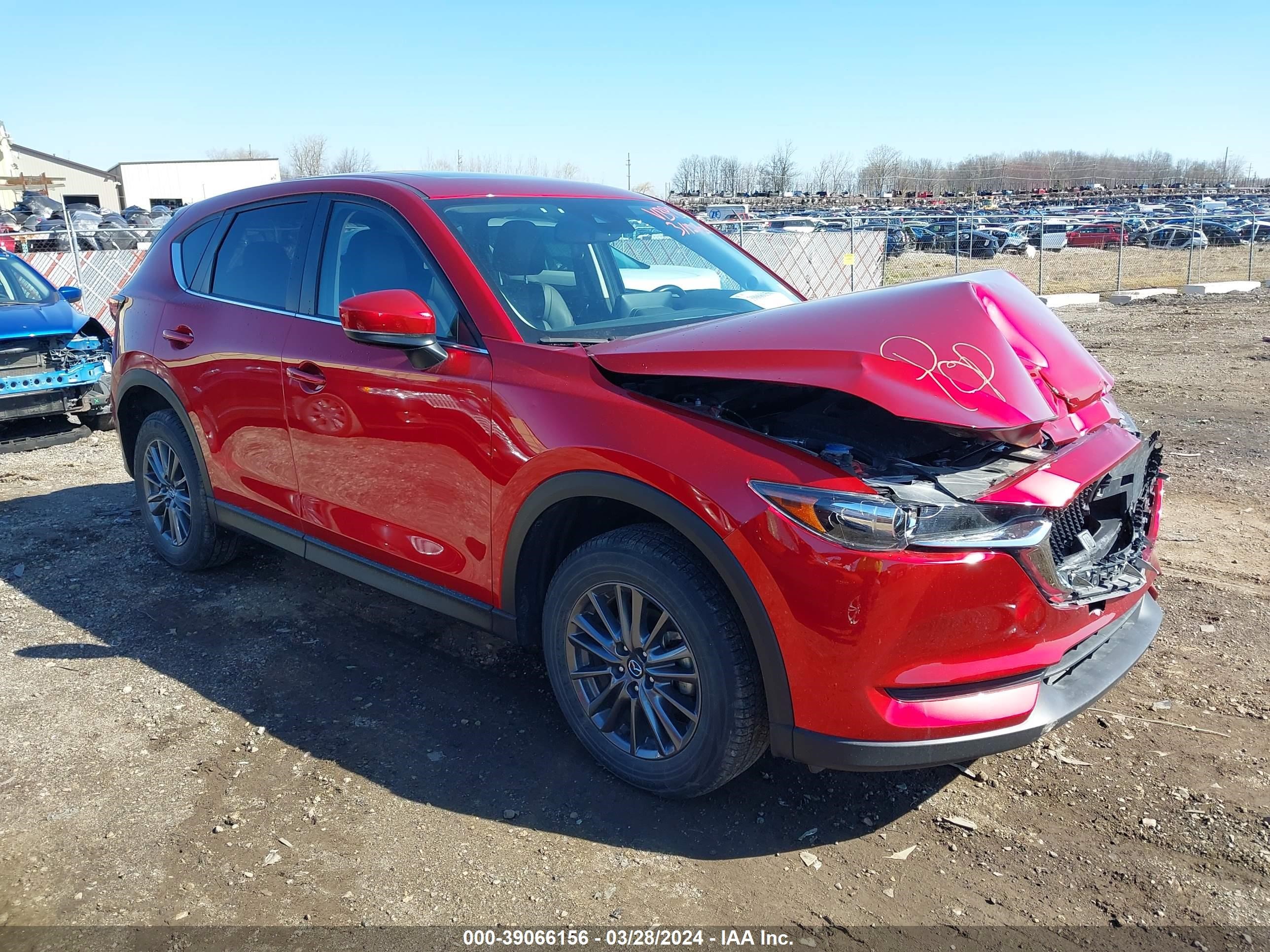 MAZDA CX-5 2021 jm3kfbcm6m0367449