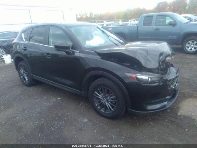 MAZDA CX-5 2021 jm3kfbcm6m0401387